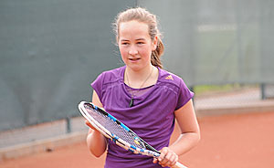 Landesmeister U18