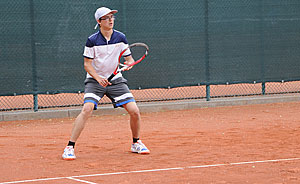 Landesmeister U18